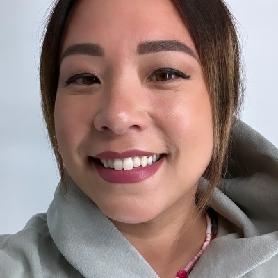 Michelle Huang Scott